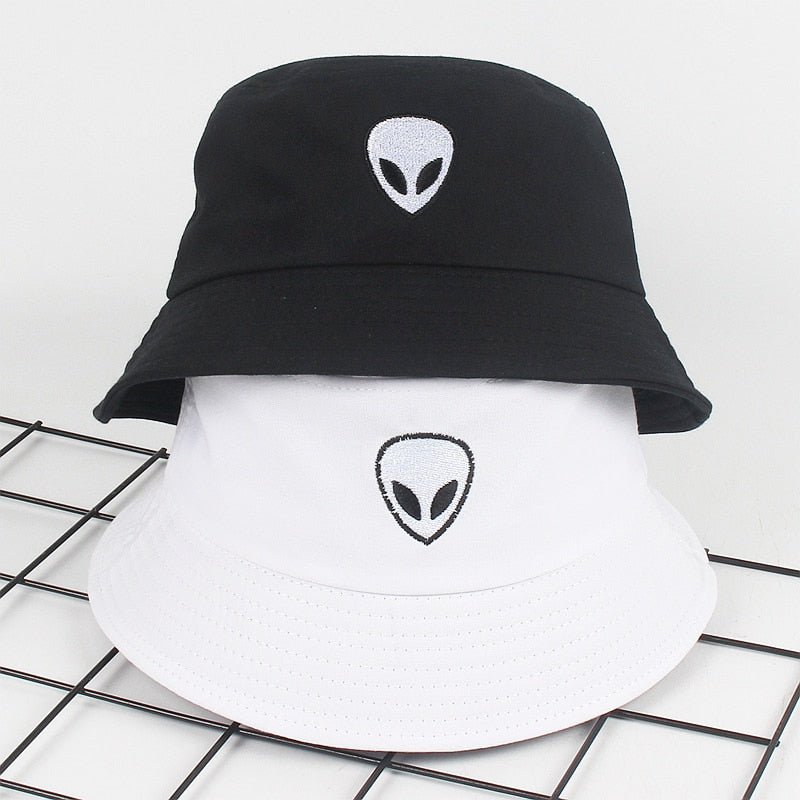 Alien Bucket Hats