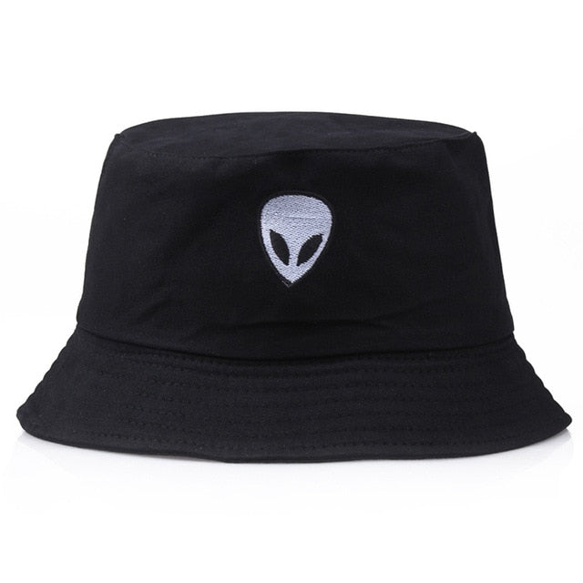 Alien Bucket Hats