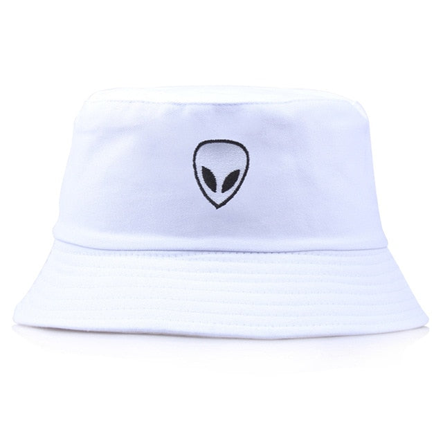 Alien Bucket Hats