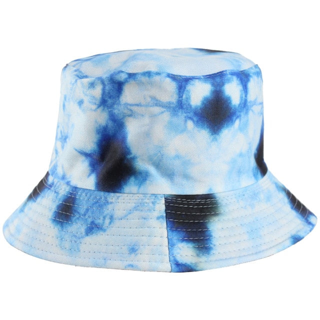 Tie Dye Bucket Hats