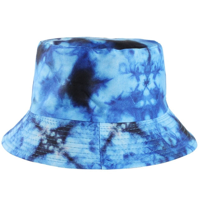 Tie Dye Bucket Hats