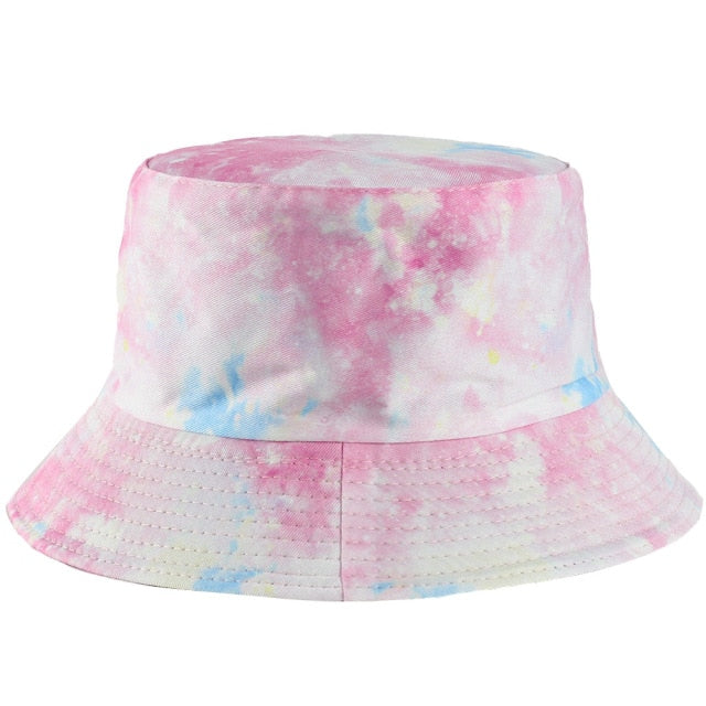 Tie Dye Bucket Hats