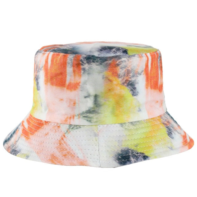 Tie Dye Bucket Hats