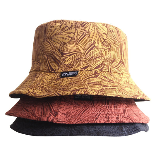 Summer Bucket Hats