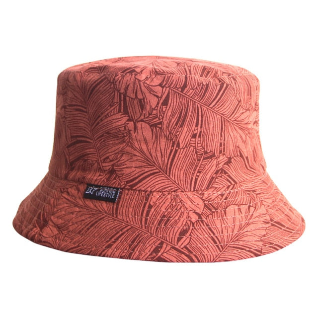 Summer Bucket Hats