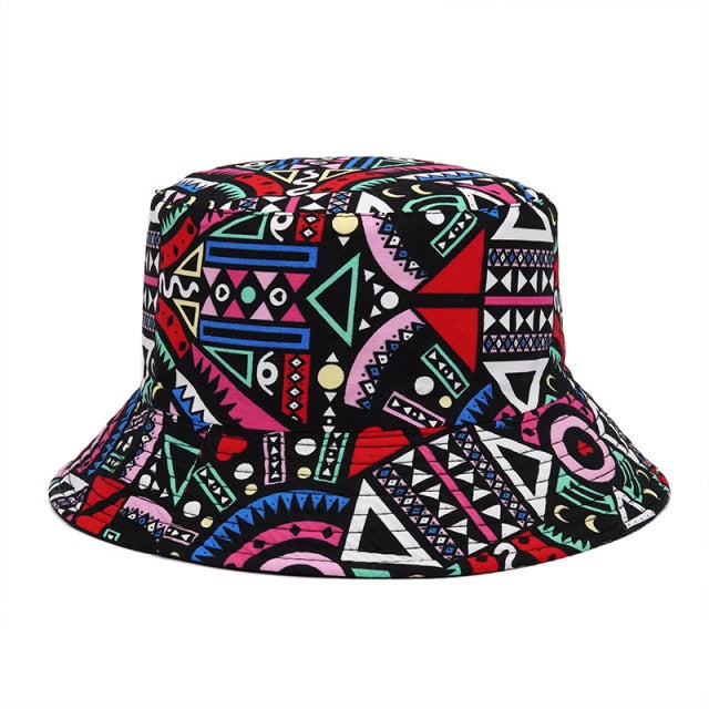 Summer Bucket Hats