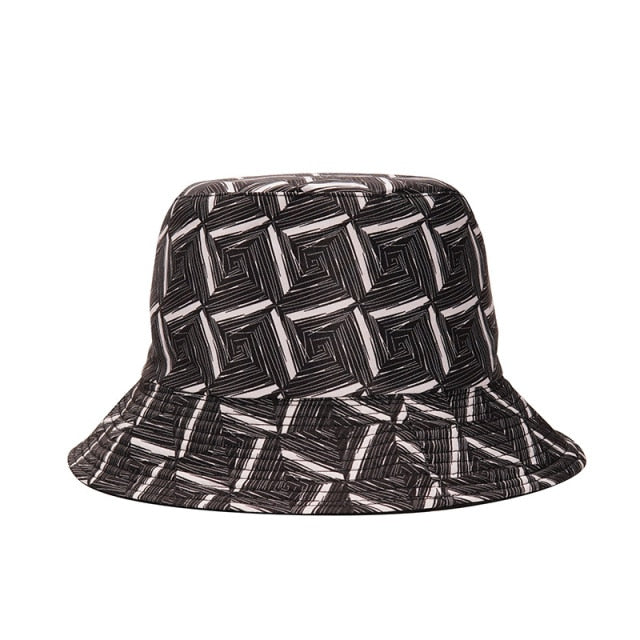 Summer Bucket Hats