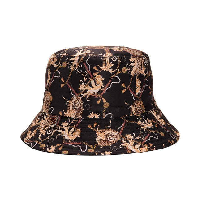 Summer Bucket Hats