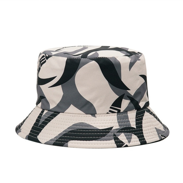 Summer Bucket Hats