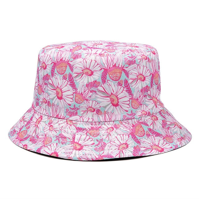 Summer Bucket Hats