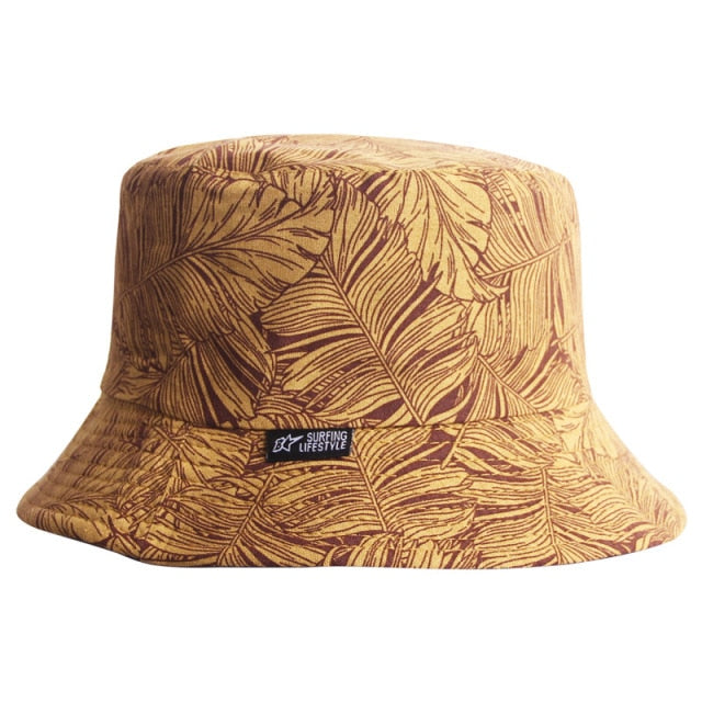 Summer Bucket Hats