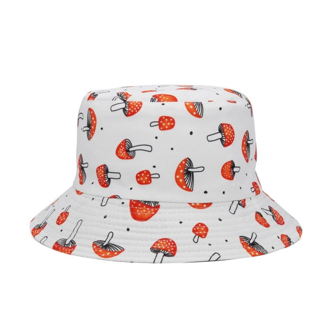 Summer Bucket Hats