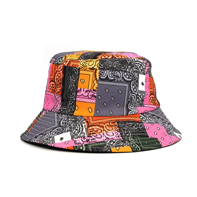 Summer Bucket Hats