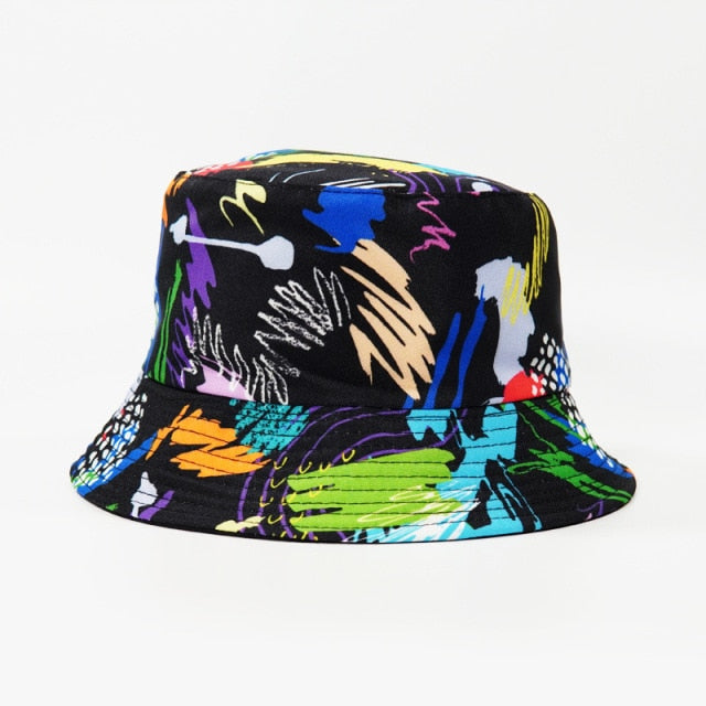 Summer Bucket Hats