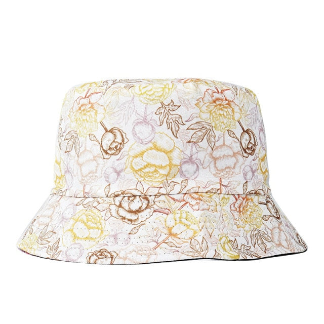 Summer Bucket Hats