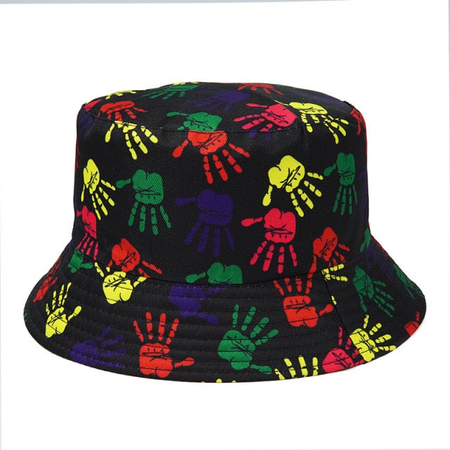 Summer Bucket Hats