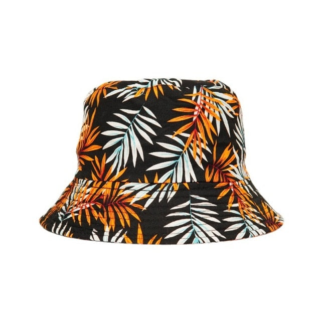 Summer Bucket Hats