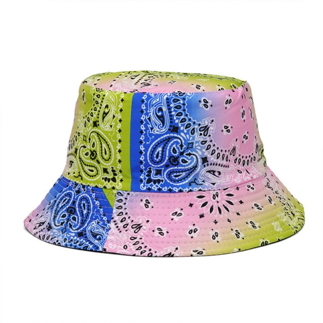 Summer Bucket Hats