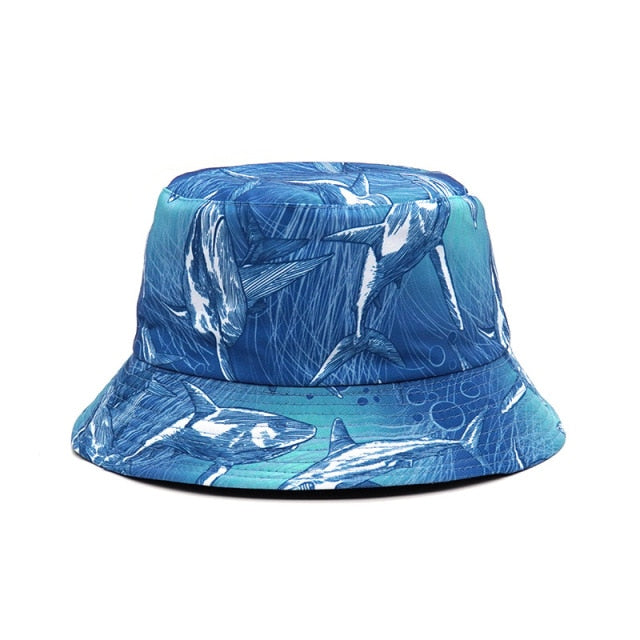 Summer Bucket Hats