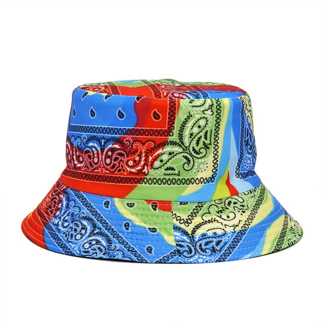 Summer Bucket Hats